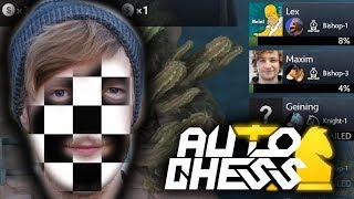 Das Comeback!? | Dota Auto Chess [Deutsch] [#20]