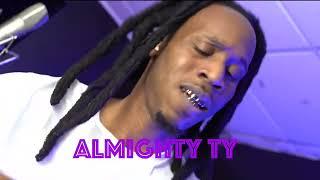 Almighty TY - CAPPIN (OFFICIAL MUSIC VIDEO)