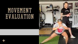 Movement Evaluation