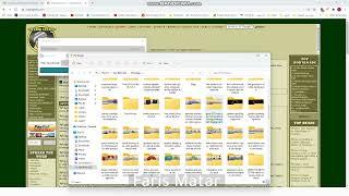 fix folder thumbnail windows 11 .. حل مشكلة معاينة الصور ويندوز 11