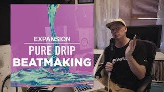 Maschine MK3 | Pure Drip Expansion Beat Making