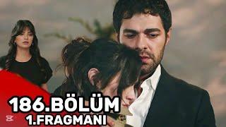 Rüzgarlı Tepe. Windy Hill Episode 186. Don't Worry, Zeynep, I'll Be With You!