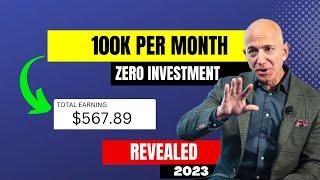 Student Paise Kaise Kamaye 2023 ? Earn Money with Zero Investment | By Skillverse