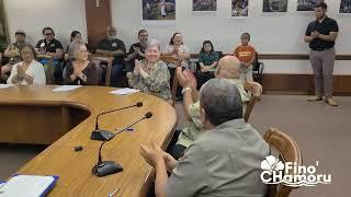 KUAM News LIVE: March 10, 2025