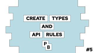 How To Generate Types And Use API Rules In Pocketbase