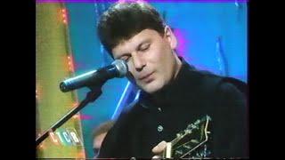 Юрий Клинских в Передаче "Час Совы" на СТС. (1997)