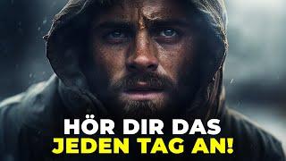 ICH WERDE NICHT AUFGEBEN! - Motivation Deutsch