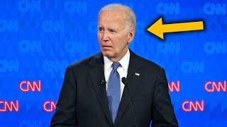 SHOCK report: Biden only functional 10am to 4pm