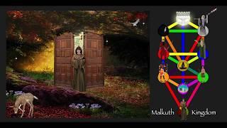 Malkuth - Qabalah for Everyone