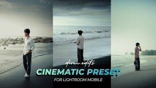 How to edit photo like @Divnedits  | Cinematic Colour grading tutorial | Cinematic photo editing