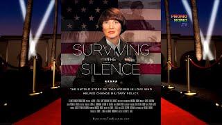 The Untold Story of Two Women in Love Who Helped Changed Military Policy | Surviving The Silence Doc