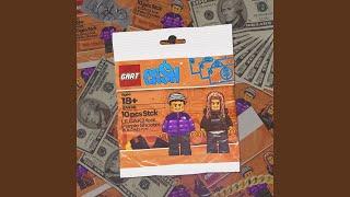 Ca$h (feat. Purple Shooter)