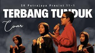 Fynn Jamal - Terbang Tunduk // Cover oleh SKPP11-1 // Tuhan jangan kau izin aku lupa