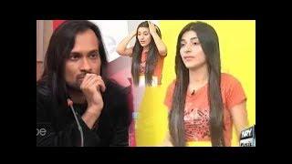 Urwa Hocane Islamabad Quarter Finalist | ARY Musik