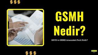 Gayri Safi Milli Hasıla (GSMH) Nedir? #ekonomi