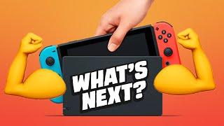 What's Nintendo's Next Console?