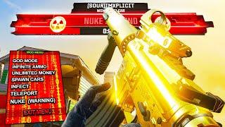 I Got BANNED After Dropping My FIRST NUKE in BLACK OPS 6!