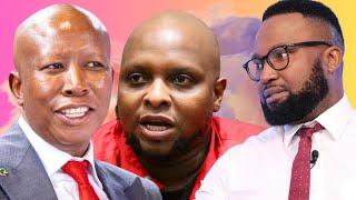 VBS chairperson affidavit implicates EFF leaders Julius Malema and Floyd Shivambu in taking a bribe.