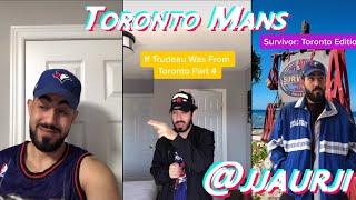 Toronto Mans Tik Toks | Funny Jesse Jaurji (@jjaurji) Tik Tok Videos