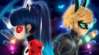 THINGS ABOUT MIRACULOUS LADYBUG THAT WE HAVE TO ACCEPT!!