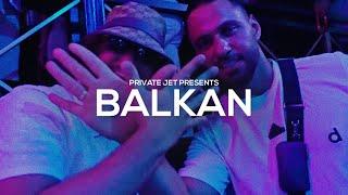 Type Beat Summer x Azet Beat - "BALKAN"