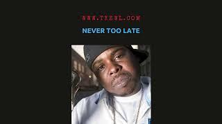 (Free) C-Bo Type Beat "Never Too Late"  T-Kewl Made Me Do IT x Corty_Tez