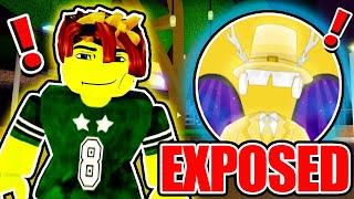 EXPOSING KELOGISH FOR LYING IN FNF ROBLOX!!!! (MUST WATCH)