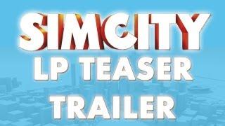 Simcity 5 Let's Play/LP Teaser Trailer