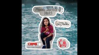 Mama Jantong Hati - Leopold Parinussa || Cover by Oncy Natalia ||