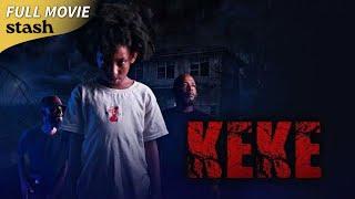 KeKe | Revenge Horror | Full Movie | Black Cinema