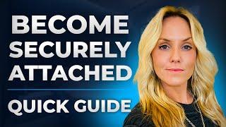 Ways To Become Securely Attached for Dating