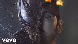 Eminem & Lil Wayne - Symbiote (Venom 3 Soundtrack)