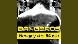 Bangjoy the Music (Single Edit)