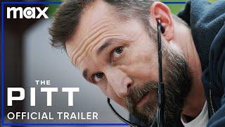 The Pitt | Official Trailer | Max