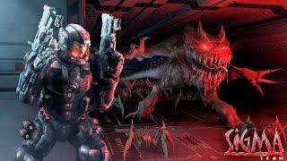 Alien Shooter 2: Reloaded - Gameplay Trailer [BRONEBOYSHIK]