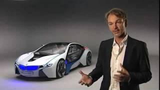 Medford BMW: A look at BMW's Vision EfficientDynamics