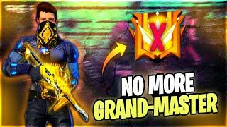 Road To Grandmaster Goes Wrong Ft. @Total Gaming  @X- Mania  @Romeo Gamer  Free Fire || Desi Gamers