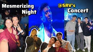 The Night I Lived || One of The Best Concerts - Sajjan Raj Vaidya || Abishek Gurung