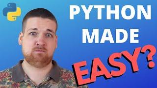 Python For Beginners [2020] - #3 How to run Python Code using IDLE (python's default IDE)