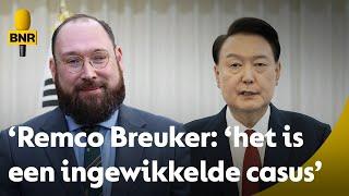 Wanneer wordt het arrestatiebevel tegen Yoon Suk-yeol uitgevoerd?