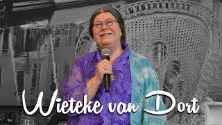 Indonesische avond met Tante Lien (Wieteke van Dort) - 18 juni 2016