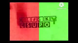 Klasky Csupo Effects #1 In Luig Group Split Mari Group