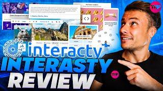 Interacty Review | Interacty Demo | Get Interacty Lifetime Deal