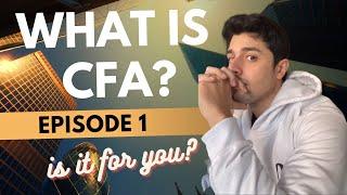 CFA | CFA Course full details (2022) |  Changes  in CFA