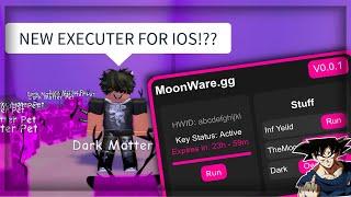 [NEW] Roblox New IOS EXECUTER!?? | DIRECT LINK DOWLOAD | ALTERNATIVE APPLE-WARE