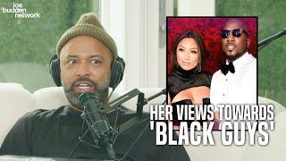 Joe Budden Not Surprised by Jeezy and Jeannie Mai Divorce Due | Her Views Towards 'Black Guys'