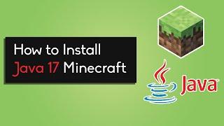 How to Download Java 17 for Minecraft - (Fix Java JNI Error QUICK!)
