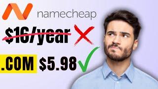 Stop over paying for Domain - Try This Best Domain Name Registrars 2024.