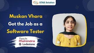 Best Software Testing Coaching Institute in Hyderabad, Pune, Ahmedabad, India | STAD Solution