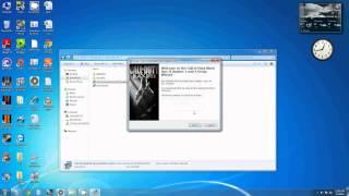 Black Ops 2  Error during initialization  fix + Sound Fix 100% Works Full HD)